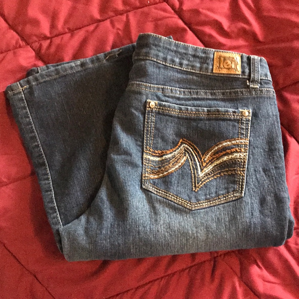 Lei pants